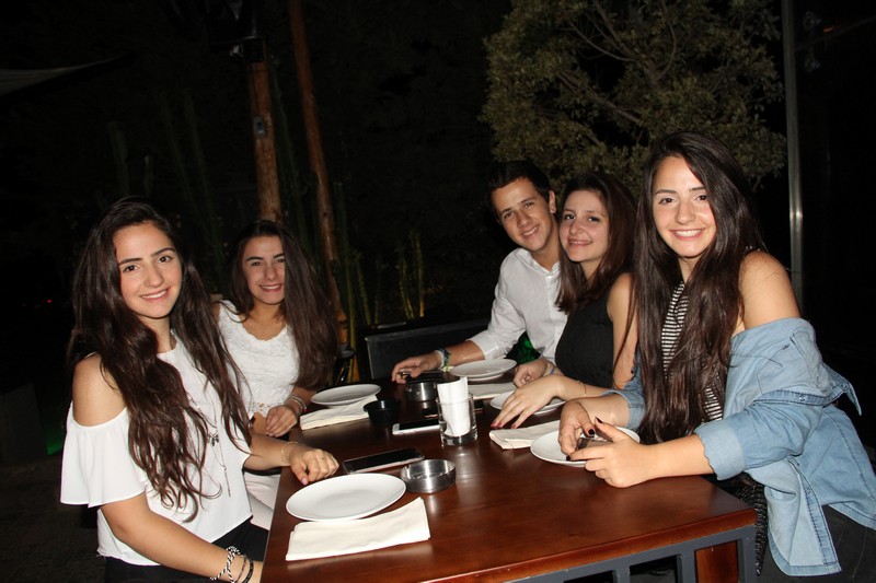Pre-Opening of Seven Sisters